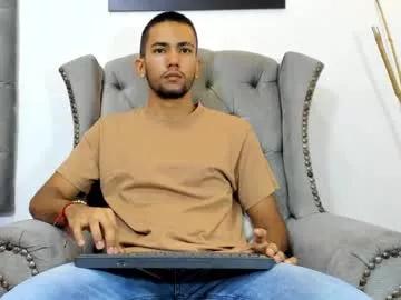 maicolparker_ from Chaturbate is Freechat