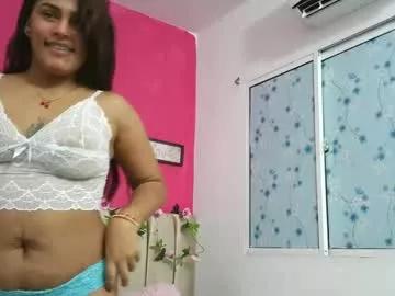 maii_simonds from Chaturbate