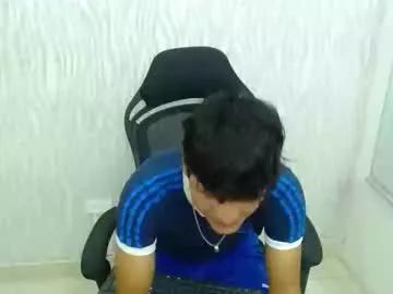 maiicol_diiaz_ from Chaturbate