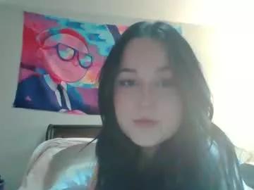 maiinbarbie from Chaturbate