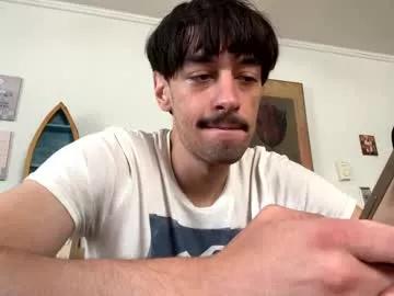 Mainecollegeboy from Chaturbate