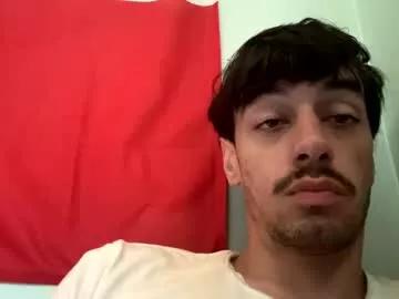 Mainecollegeboy from Chaturbate