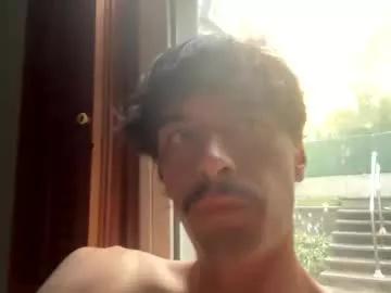 Mainecollegeboy from Chaturbate