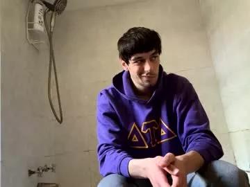 Mainecollegeboy from Chaturbate