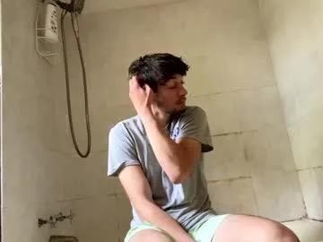 Mainecollegeboy from Chaturbate
