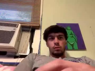 Mainecollegeboy from Chaturbate