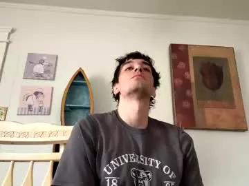 Mainecollegeboy from Chaturbate