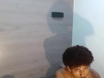 mairon_will from Chaturbate is Freechat