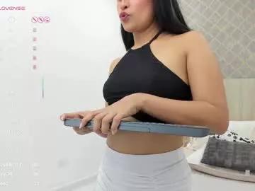 maite_jhon from Chaturbate is Freechat