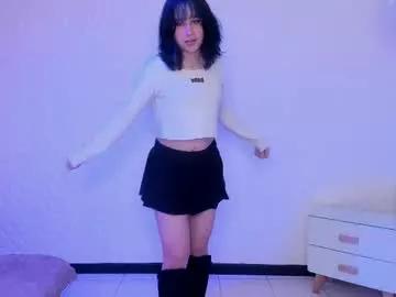 maivis_star from Chaturbate is Freechat