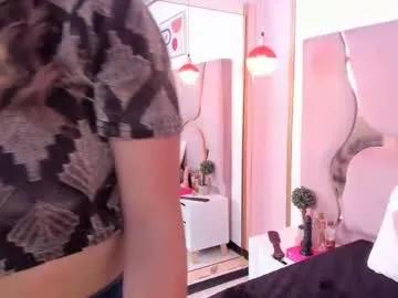 maiyajoness from Chaturbate is Freechat