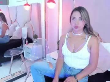 maiyajoness from Chaturbate is Freechat