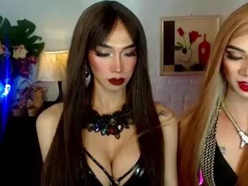 majestic_ladyboy from Chaturbate is Freechat