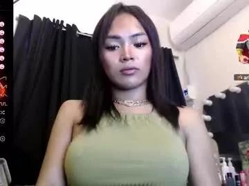 Majesticcallista from Chaturbate