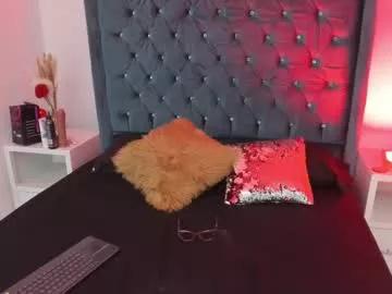 majo_rosse_ from Chaturbate is Freechat