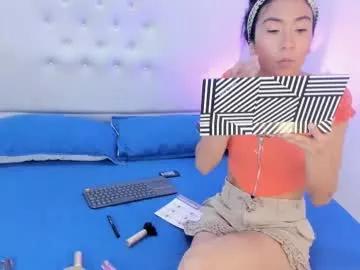 majo_rosse_ from Chaturbate is Freechat