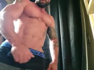 Majordadbod101 from Chaturbate