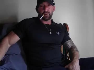 Majordadbod101 from Chaturbate