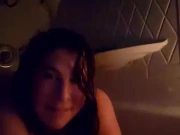 makaylamills124u from Chaturbate