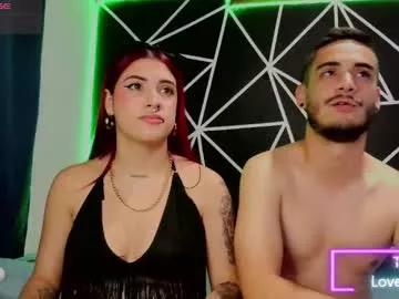 makenzy_darly from Chaturbate is Freechat