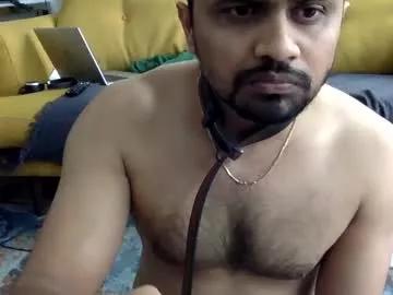 Makeyousatisfied12 from Chaturbate