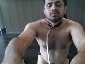 Makeyousatisfied12 from Chaturbate