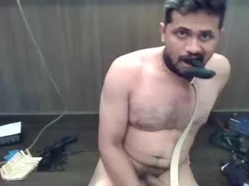 Makeyousatisfied12 from Chaturbate
