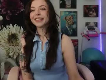 makiyahbelle2 from Chaturbate is Freechat