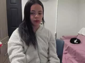 mal_norma from Chaturbate is Freechat