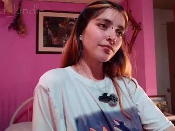 mala_kindle from Chaturbate