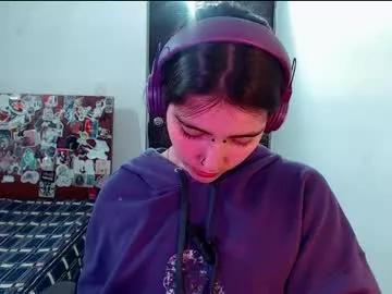 mala_kindle from Chaturbate