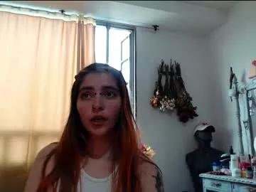 mala_kindle from Chaturbate
