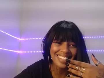 malaikaangel from Chaturbate