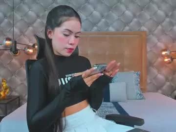 malaikah_colette from Chaturbate
