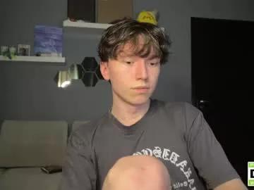 malcolm_yang from Chaturbate is Freechat