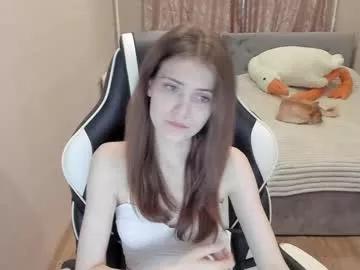 Malia__hale from Chaturbate