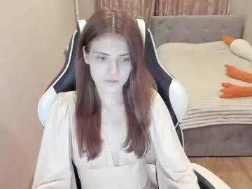 Malia__hale from Chaturbate