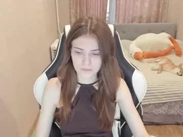Malia__hale from Chaturbate