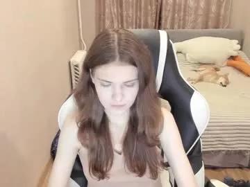 Malia__hale from Chaturbate