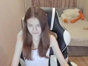 Malia__hale from Chaturbate