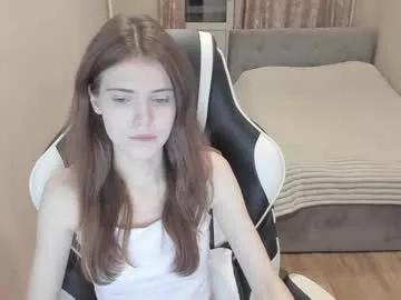 Malia__hale from Chaturbate