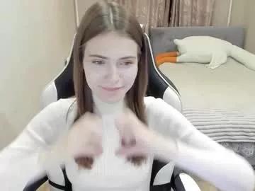 Malia__hale from Chaturbate