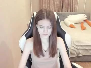 Malia__hale from Chaturbate