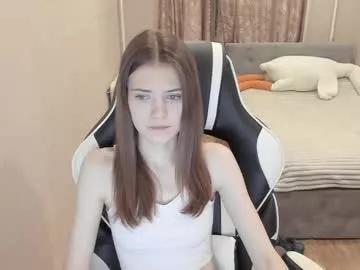 Malia__hale from Chaturbate