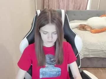 Malia__hale from Chaturbate