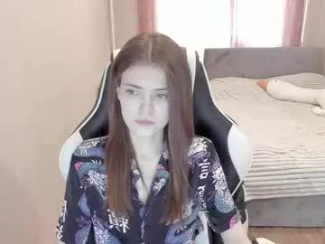 Malia__hale from Chaturbate