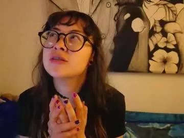 Malicia_witch_ from Chaturbate