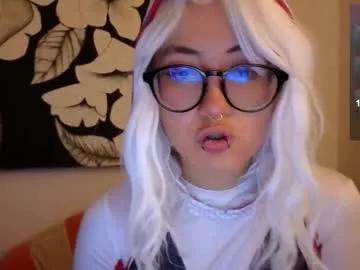 Malicia_witch_ from Chaturbate