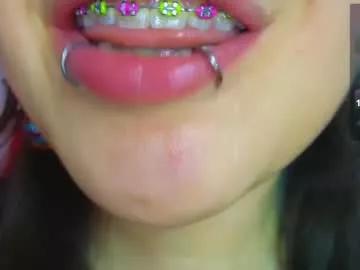 Malicia_witch_ from Chaturbate