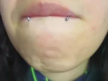 Malicia_witch_ from Chaturbate